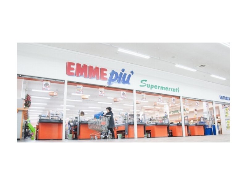 Emme Più presenta la nuova carta fedeltà