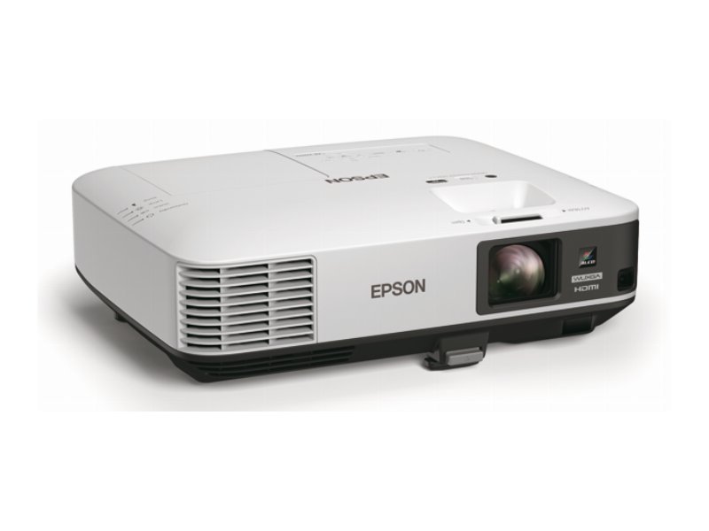 Epson si allea con Kramer per offrire soluzioni di videoproiezione innovative