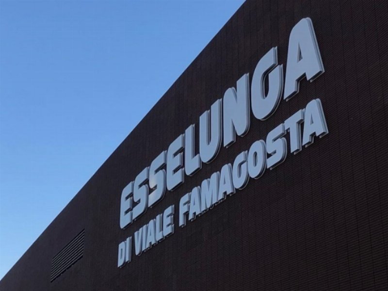 Esselunga apre un superstore a Milano