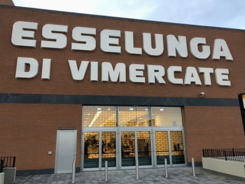 Esselunga si espande in Lombardia