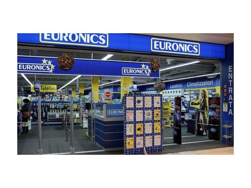 Euronics promuove l'iniziativa Retail Innovation Hackaton