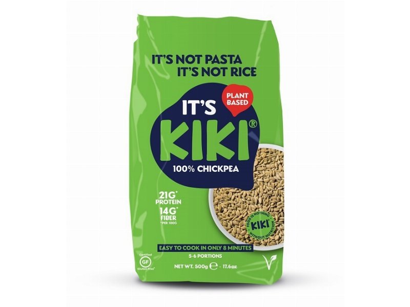 Farmo lancia la novità vegetale Kiki