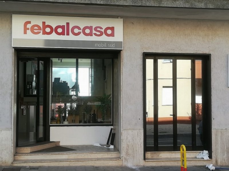 Febal Casa si espande in Puglia