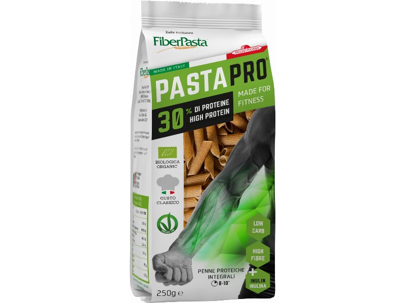 FiberPasta lancia PastaPro e FarinaPro