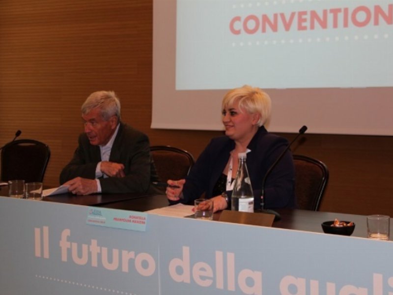 Fida-Confcommercio afferma la sua identità