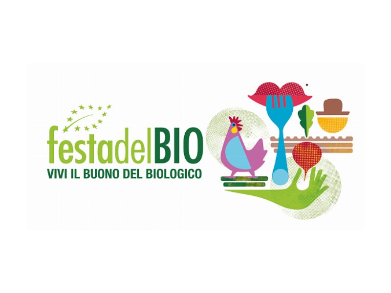 Fileni Bio è sponsor della Festa del Bio 2018