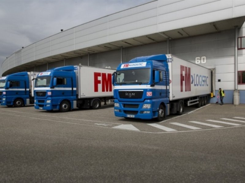 FM Logistic, al via l'iniziativa Faster Mind Challenge