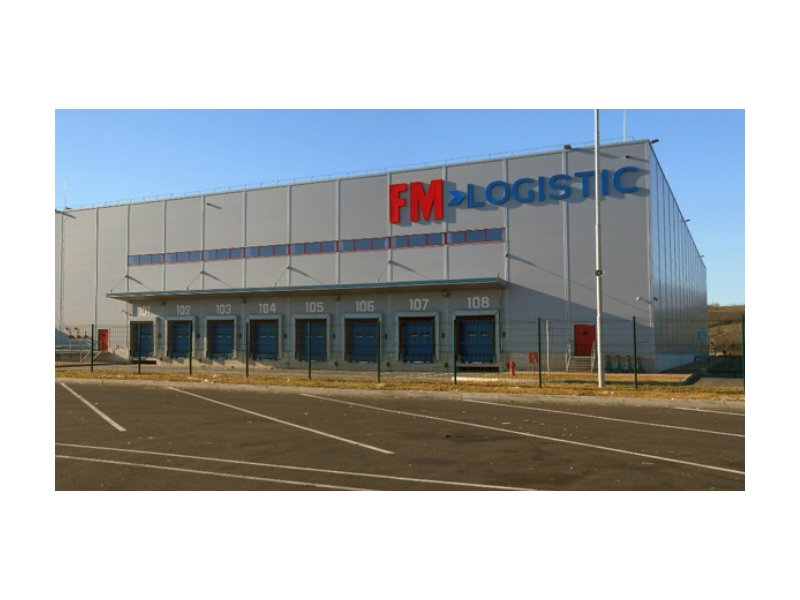 Fm Logistic continua a crescere nel settore food