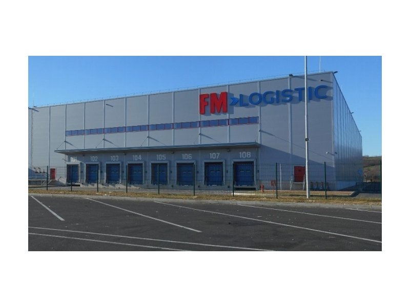 FM Logistic: Galbusera e Tre Marie scelgono Cross channel projects