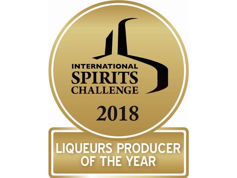 Fratelli Branca Distillerie eletta Liqueurs Producer of the Year