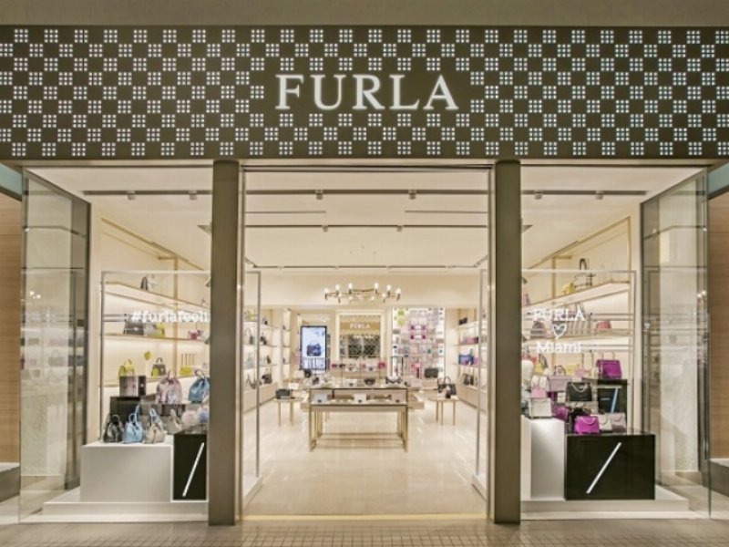 Furla sbarca a Miami