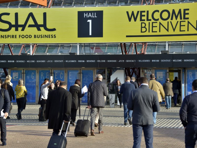 Future Lab: il laboratorio delle anticipazioni alimentari del SIAL Paris