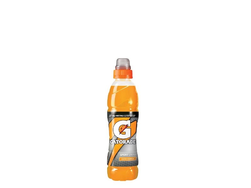 Gatorade è sponsor di MI Games