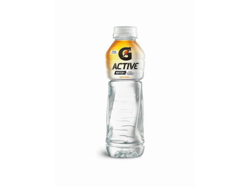 Gatorade lancia G Active