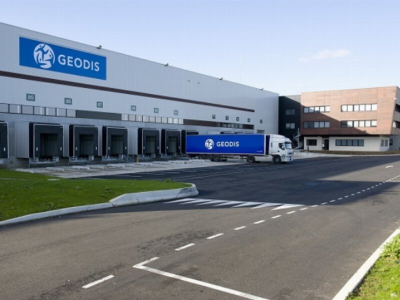  Geodis e Maxi Sport consolidano la partnership