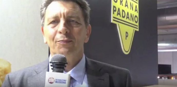 Grana Padano “corre” (soprattutto) in Gdo