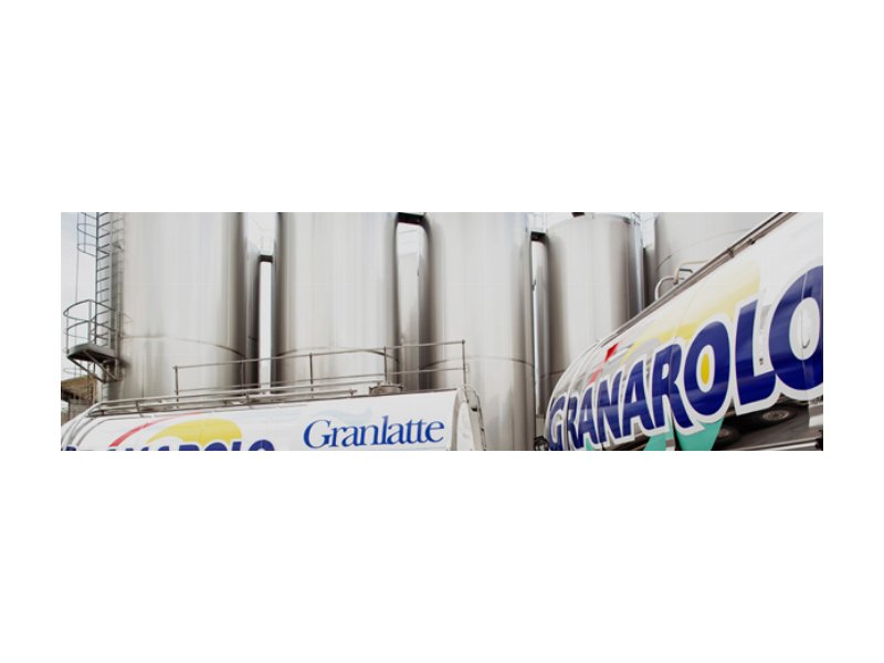 Granarolo acquisisce il 100% di Midland Food Group