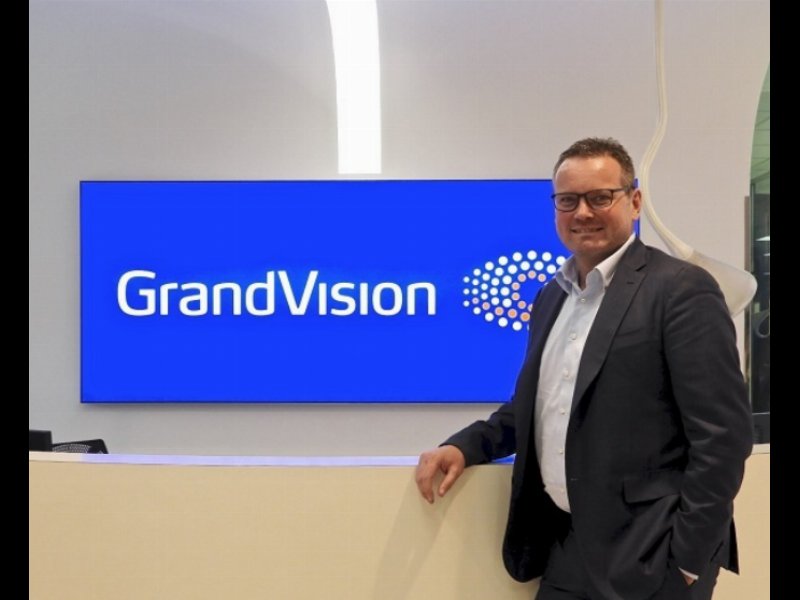 GrandVision: Joerg Mingers è il nuovo ad