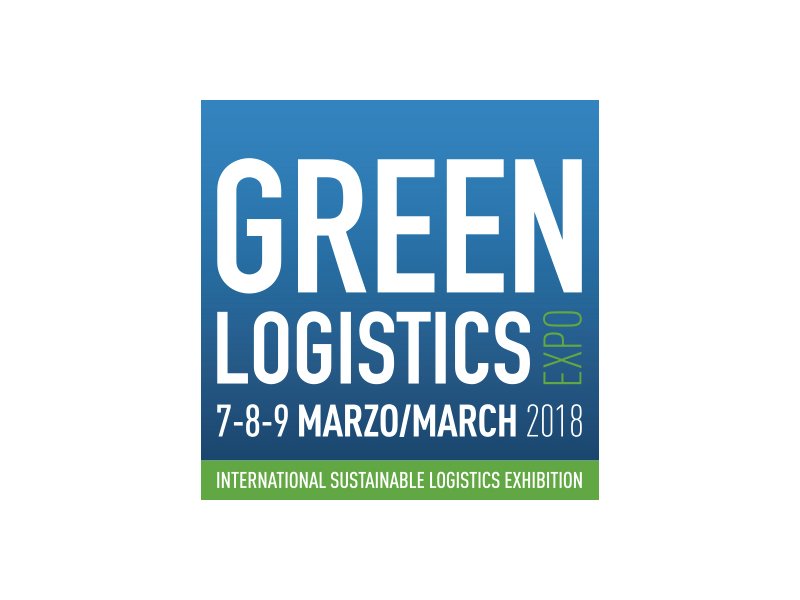 Green Logistics Expo: la logistica è qua!