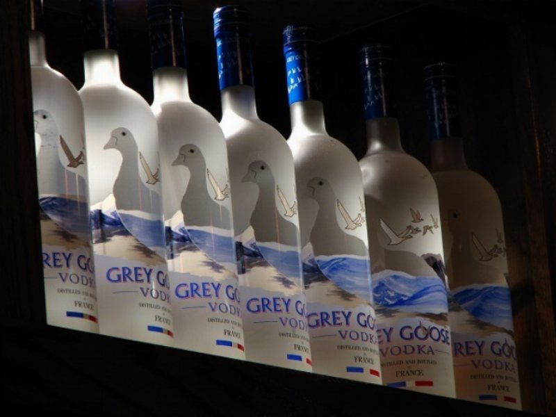 Grey Goose è sponsor del Fashion Film Festival Milano