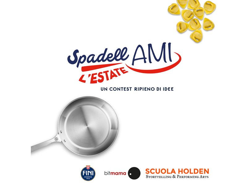 Gruppo Fini, al via il contest creativo “Spadellami”