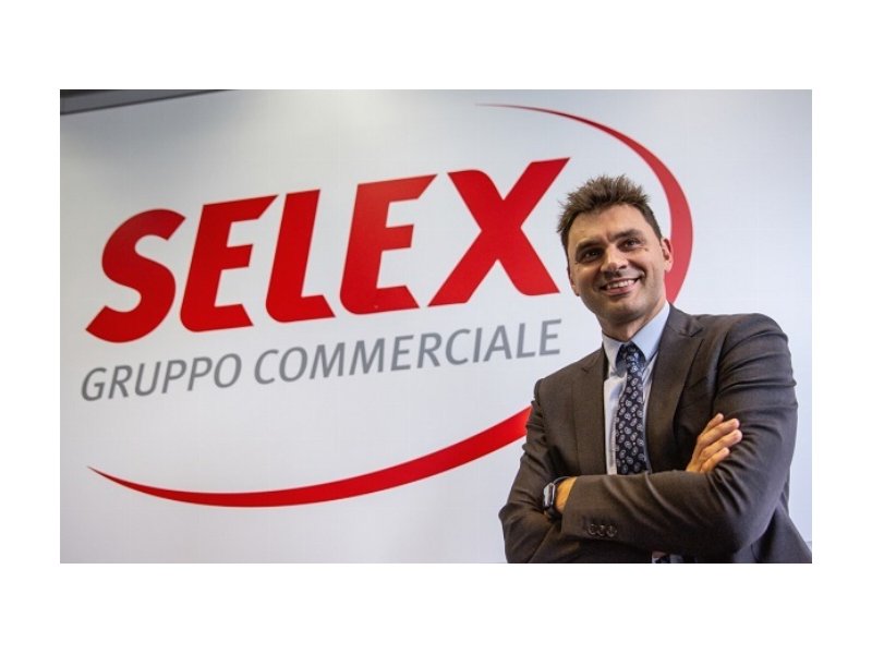 Gruppo Selex approva un piano investimenti da 320 milioni di euro