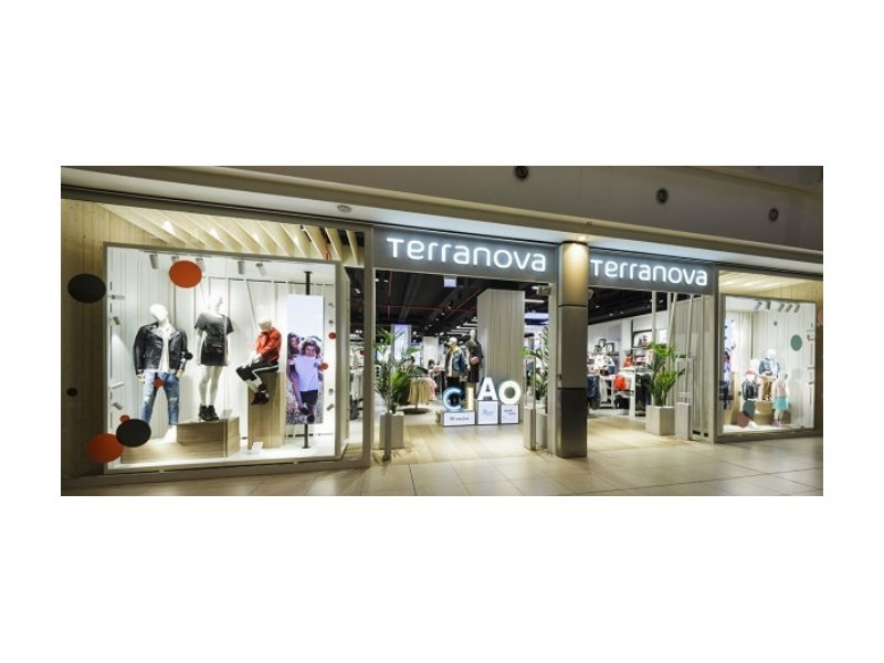 Gruppo Teddy: nasce il nuovo concept store Terranova Welcome