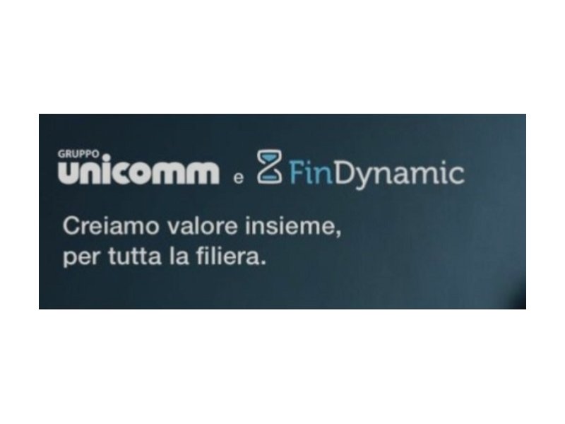  Gruppo Unicomm (Selex) implementa il credito di filiera