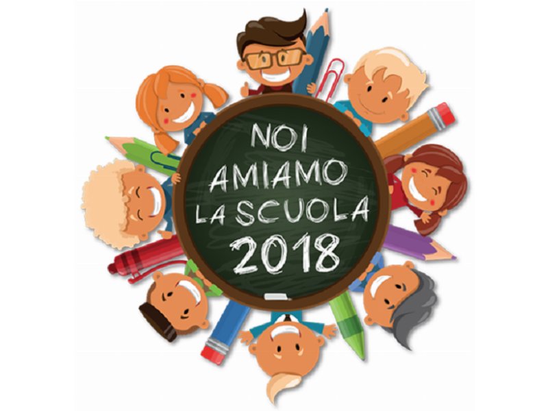 Gruppo VéGé, al via la promozione “Noi amiamo la scuola 2018”