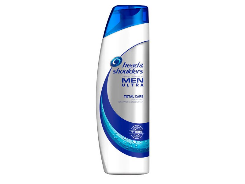 Head & Shoulders, al via la nuova campagna adv