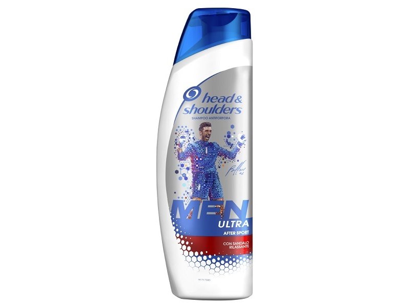 Head & Shoulders amplia la gamma di shampoo