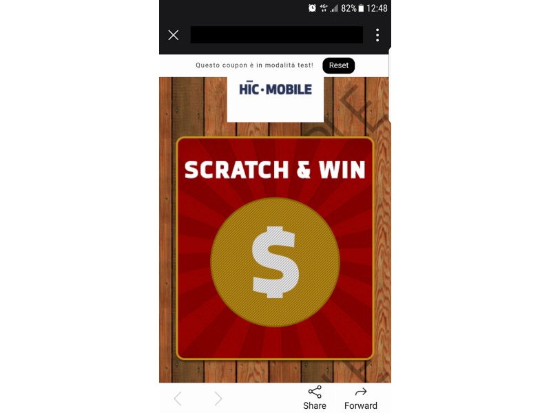 Hic Mobile, arrivano i buoni sconto digitali via smartphone