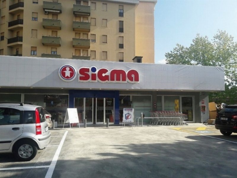 I supermercati Sigma di Piacenza sostengono la Mensa della Fraternità