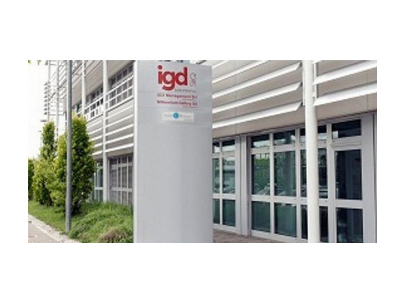 IGD chiude il primo semestre 2018 in positivo