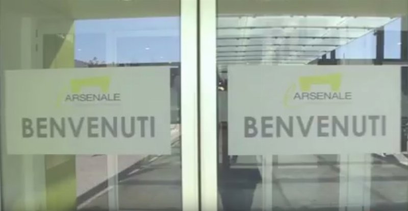 Il Centro Commerciale Arsenale apre i battenti a Roncade