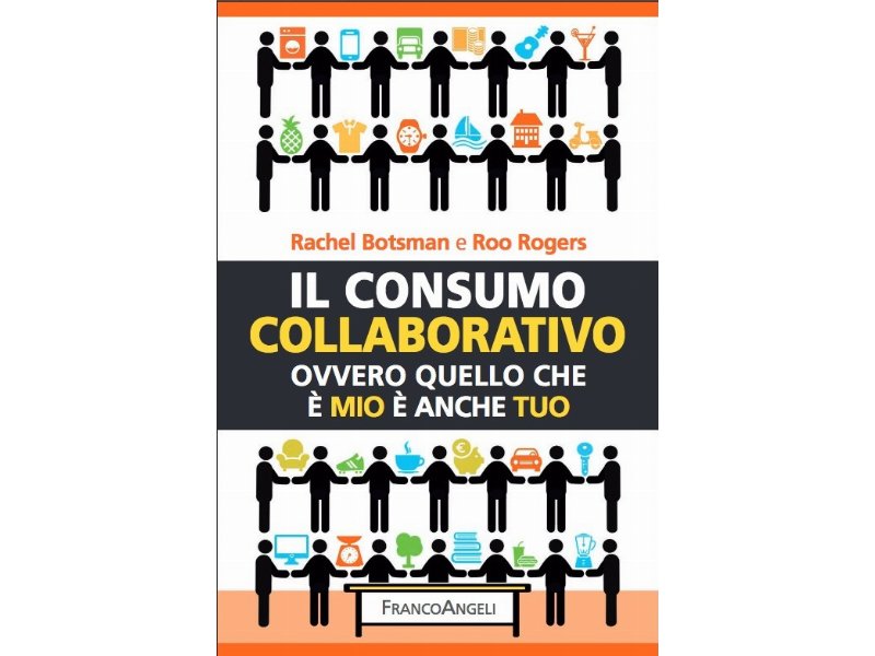 Il consumo collaborativo