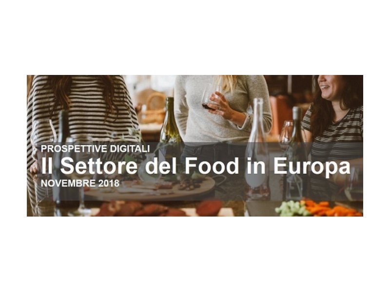 Il food si conferma uno dei settori più popolari del retail e del lifestyle