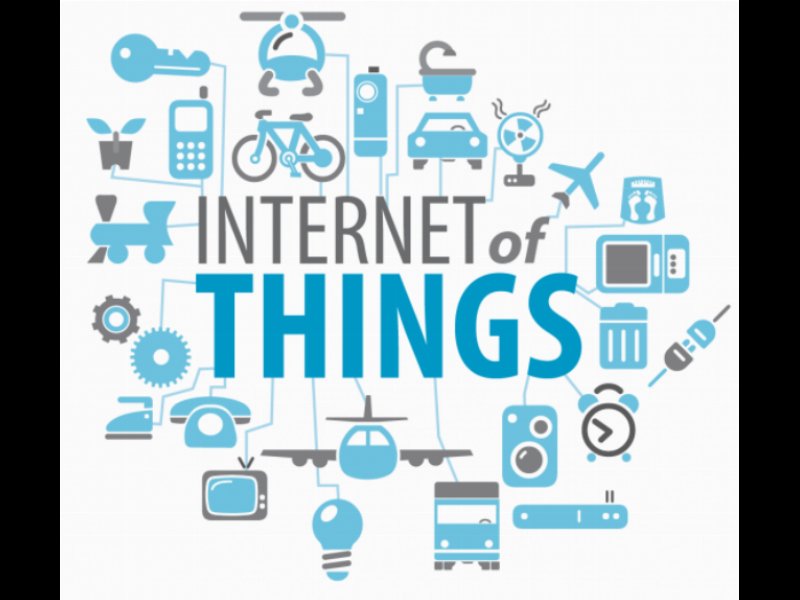 Il mercato internet of things in italia vale 3,7 miliardi di euro