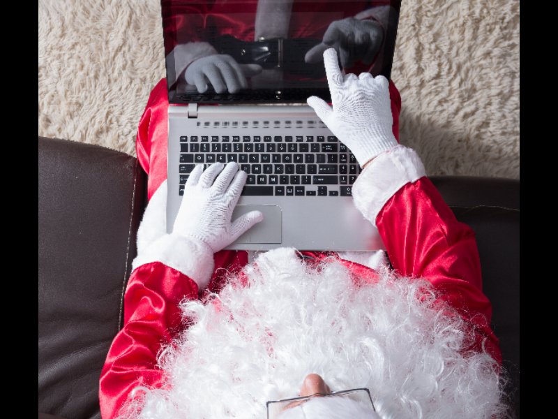 Il Natale online sfiora i 7 miliardi di euro