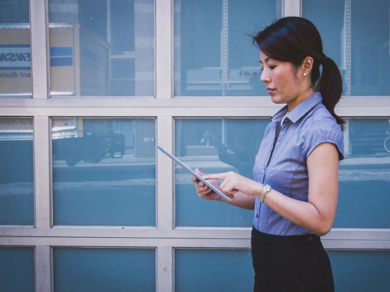 Imprese femminili: una su dieci è straniera