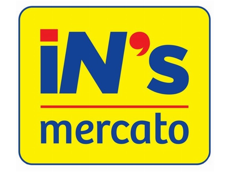 In's Mercato (gruppo Pam) rileva 61 discount Dico-Tuodì