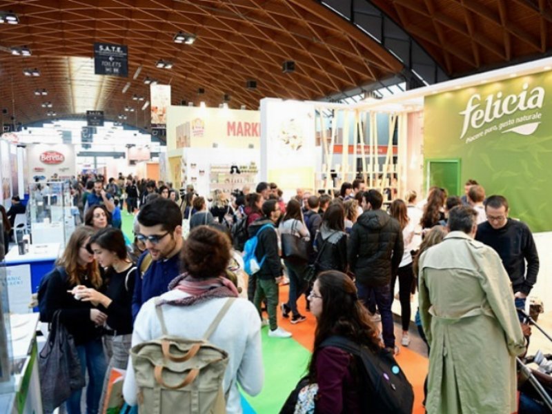 Italian Exhibition Group presenta Foodnova