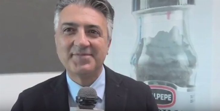 Italpepe: il futuro ha il sapore della pl