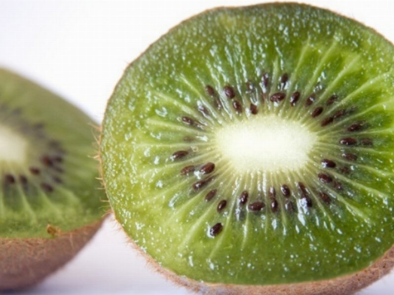 Kiwi verde: produzione ancora deficitaria per il 2018