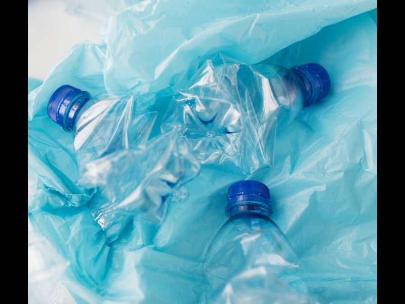 Giornata mondiale dell'Ambiente: combattere contro un oceano di plastica