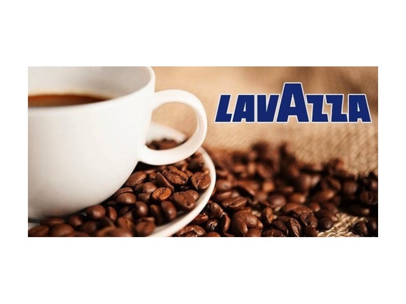 Lavazza: ricavi a 2 miliardi di euro