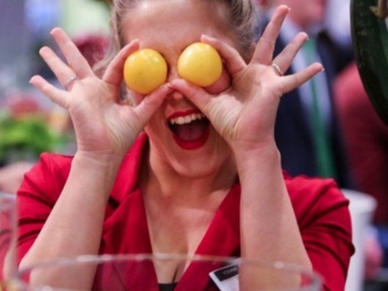 Associazione Nazionale le Donne dell’Ortofrutta: al via il primo evento