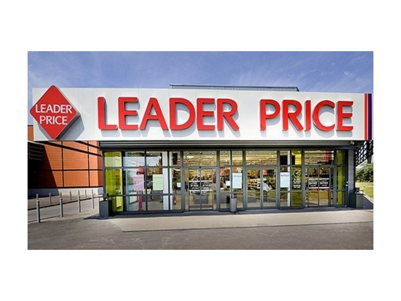 Leader Price si presenta in Italia il 23 maggio