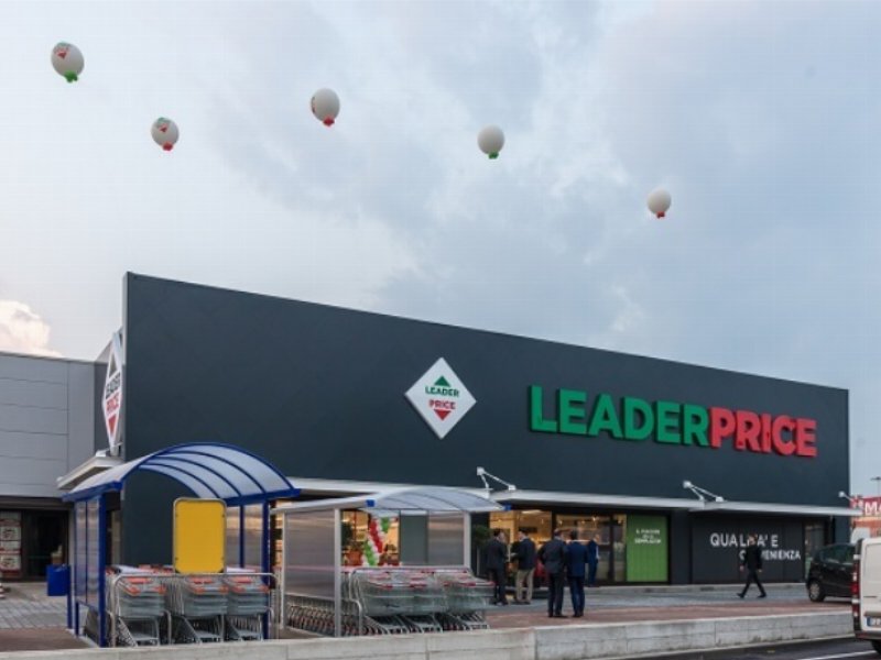 Leader Price si rafforza in Lombardia