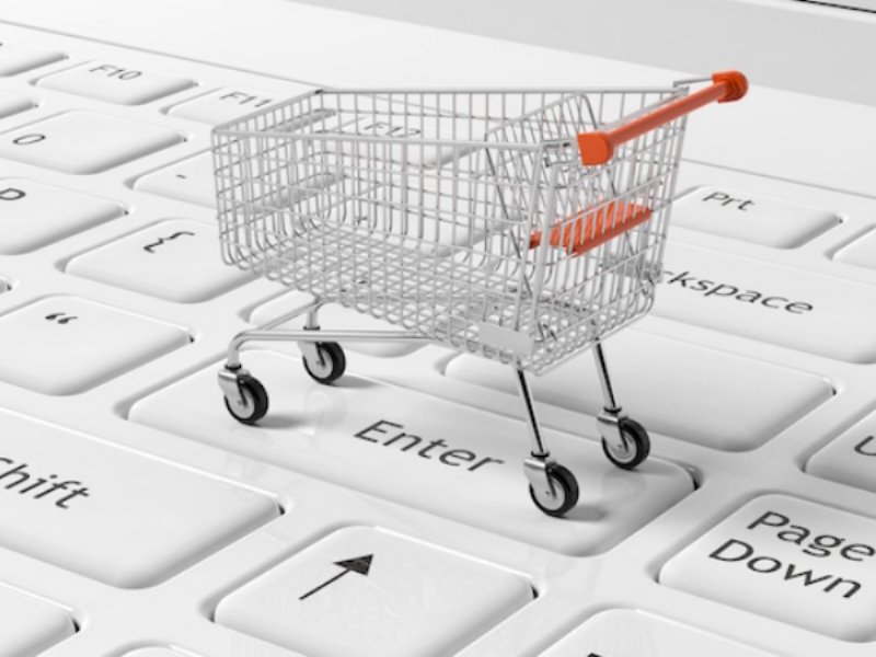 L’ecommerce non eliminerà il negozio fisico